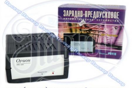 Зарядное устройство Орион/Striver PW-410 24/12B ОРИОН PW-410.