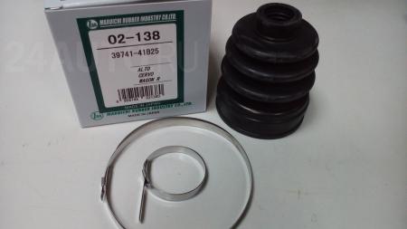   02-138 MARUICHI RUBBER