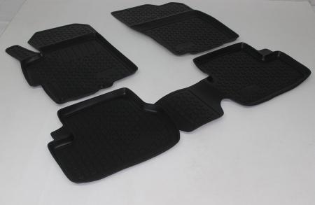   MITSUBISHI LANCER X (07-)  0208020201