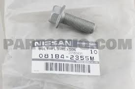   081B42355M