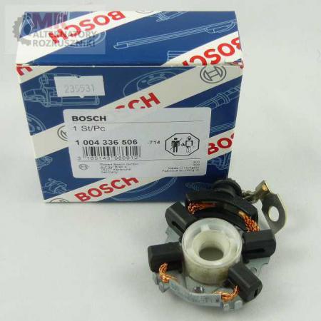 Щ ТКОДЕРЖАТЕЛЬ СТАРТЕРА 1004336506