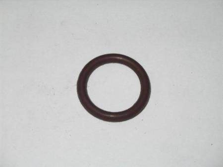 АМОРТИЗАТОР ПОДВЕСКИ ГЛУШИТЕЛЯ Г-ель/СОБОЛЬ/ВАЛДАЙ (ПОЛИУРЕТАН) (ЖЕЛТЫЙ) 3105-1203163