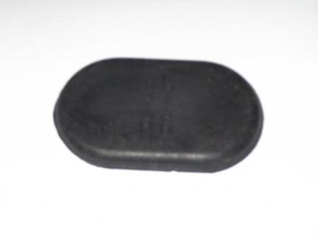 ЗАГЛУШКА ШАТУННОЙ ШЕЙКИ КОЛЕНВАЛА  3307-8120296