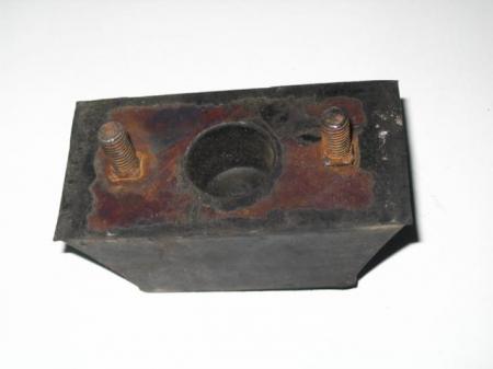 ПОДУШКА ДВИГАТЕЛЯ (УЗКАЯ) Г2410 20-1001020