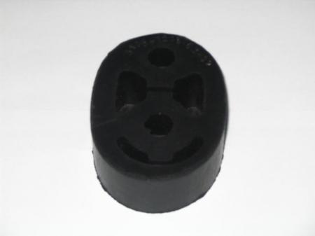 АМОРТИЗАТОР ПОДВЕСКИ ГЛУШИТЕЛЯ Г-ЛЬ/СОБ-ЛЬ/   (ЖЕЛТЫЙ) 3105-1203163