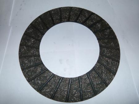 НАКЛАДКА ДИСКА СЦЕПЛЕНИЯ ДВ.511 513 53-1601138-К