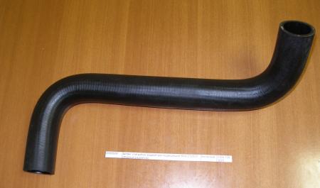 ШЛАНГ (ПАТРУБОК) РАДИАТОРА ПОДВОДЯЩИЙ В-2105/07 (МЕДНЫЙ РАДИАТОР) 2105-1303025