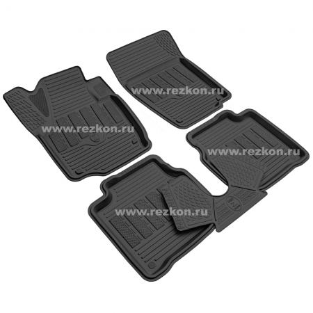     VW POLO (2020-) 1035020200