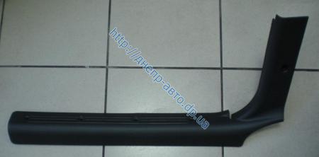 ОБЛИЦОВКА ПОРОГА ПЕРЕДНЯЯ ЛЕВАЯ 11180-5109077-00 / 11180510907700