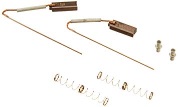 КОМПЛЕКТ ЩЕТОК СТАРТЕРА/ГЕНЕРАТОРА 1127014028