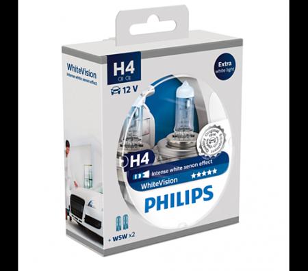  H4/W5W 12342 WHV 12V            SM 12342WHVSM