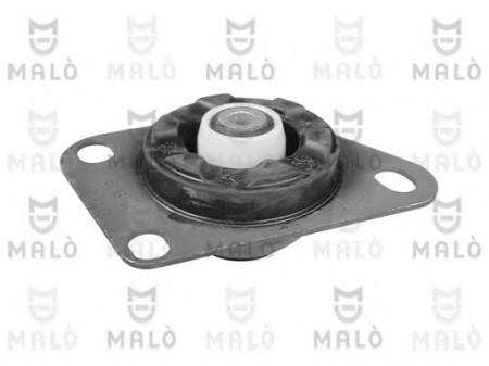 ОПОРА ДВИГАТЕЛЯ ЛЕВАЯ ПЕРЕДНЯЯ FIAT ALBEA 15706