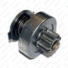 ПРИВОД  СТАРТЕРА  (БЕНДИКС) 11.131.568 (ЗМЗ 405, 406, 409) ЭЛТРА-ISKRA 16.902.800