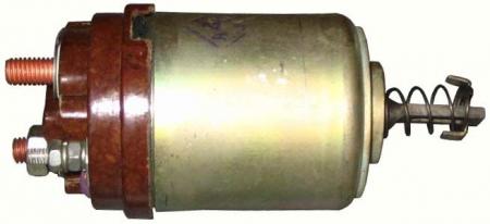 РЕЛЕ СТАРТЕРА ВТЯГИВАЮЩЕЕ РС-422/42-10 ГАЗ,УАЗ ЗМЗ-402/406 42.3708800-01