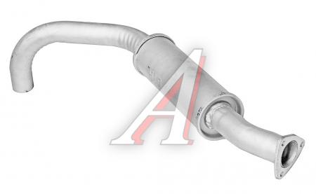 РЕЗОНАТОР УАЗ-3160 БАКСАН 3160-1202008