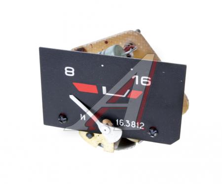 УКАЗАТЕЛЬ НАПРЯЖЕНИЯ -2108 (НИЗКАЯ ПАНЕЛЬ) АВТОПРИБОР 16.3812