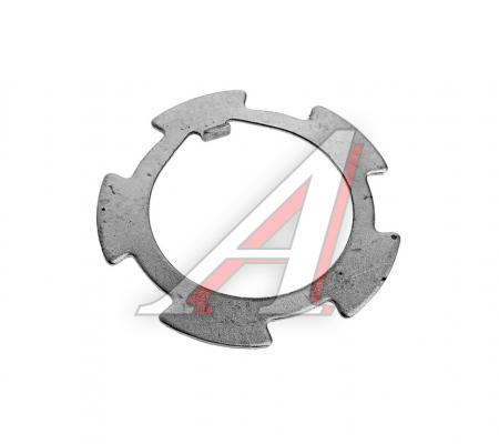 ШАЙБА ЗАМОЧНАЯ УРАЛ-375 КУЛАКА ПОВОРОТНОГО (АО АЗ УРАЛ) 69-2401055