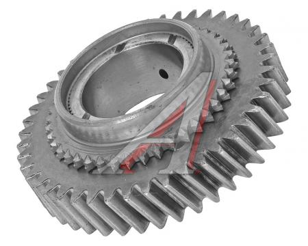 ШЕСТЕРНЯ КПП Г-31029-3302 1-Й ПЕРЕДАЧИ С/О 45 ЗУБ. 3302-1701106