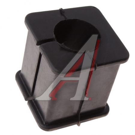 ПОДУШКА ЗИЛ-5301 СТАБИЛИЗАТОРА ЗАДНЯЯ ПОЛИЭДР 5301-2916111