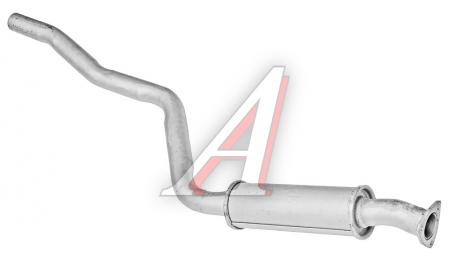 РЕЗОНАТОР УАЗ-3303 БАКСАН 33036-1202008