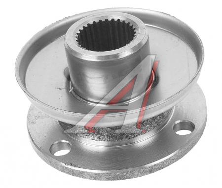 ФЛАНЕЦ ПРИВОДА ЗАДНЕГО МОСТА УАЗ-452,469 3160-2402140