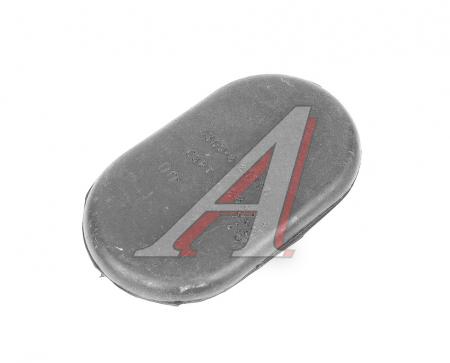 ЗАГЛУШКА ТРУБОПРОВОДА СИСТЕМЫ ОТОПЛЕНИЯ Г-3307 3307-8120296