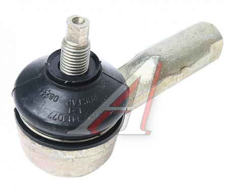 НАКОНЕЧНИК ТЯГИ РЕАКТИВНОЙ КПП -6520 КОРОТКИЙ ПРАВЫЙ (ROSTAR) 362-1703521-20