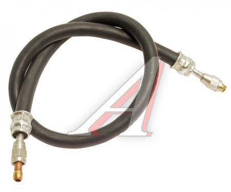 ШЛАНГ УРАЛ МАНОМЕТРА 600ММ УРТ 4322-3506207-01