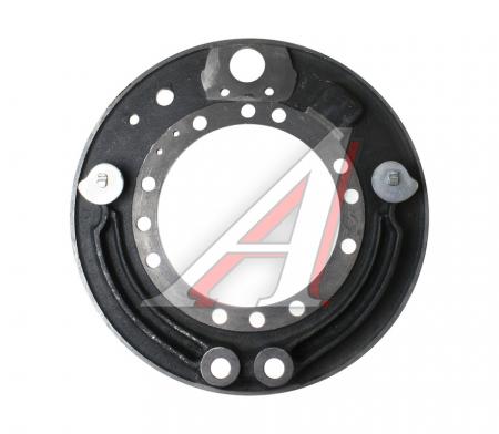 ЩИТ ТОРМОЗА УРАЛ 55571-3501012-10