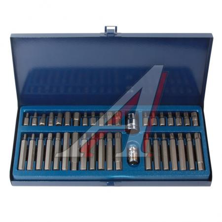 APELAS CS-BT40MM   HEX TORX SPLINE 30-75 40 CS-BT40MM Apelas
