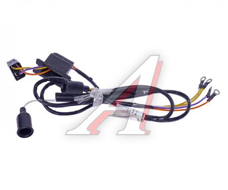 ПРОВОДКА ЗИЛ-5301 ЖГУТ ФОНАРЯ ЗАДНЕГО ЛЕВОГО 5301-3724081