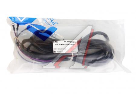 ПРОВОДКА МАЗ-64221 ЖГУТ СТАРТЕРА 64221-3724056-01