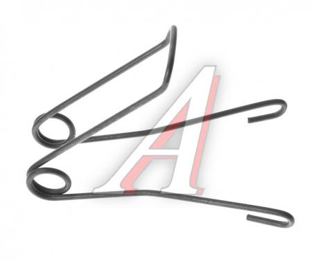 ПРУЖИНА КОЛЬЦА ФРИКЦИОНН. ДЕМУЛЬТИП. КПП Я-238ВМ 236-1601273-А2