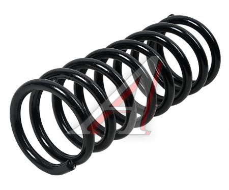 ПРУЖИНА УАЗ-3160, ХАНТЕР, ПАТРИОТ ПЕРЕДНЕЙ ПОДВЕСКИ D=15ММ 3160-2902712