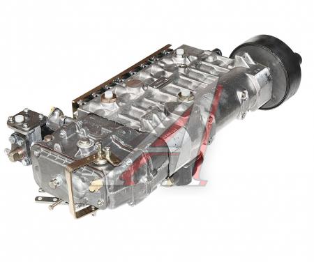 НАСОС ТОПЛИВНЫЙ Я-7511.10-01, 02, 06, 09, 10, 11, 12, 16 ВЫСОКОГО ДАВЛЕНИЯ МАЗ, МЗКТ 175.1111005-40