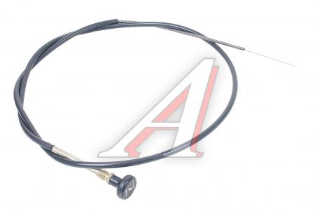 ТЯГА ДРОСЕЛЬНИЙ ЗАСЛОНКИ (ТРОС ГАЗА) В СБОРЕ УАЗ-452 452-1108120