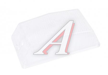 РАССЕИВАТЕЛЬ МАЗ ПОВТОРИТЕЛЯ ПОВОРОТА БЕЛЫЙ АВТОСВЕТ 16.3712204