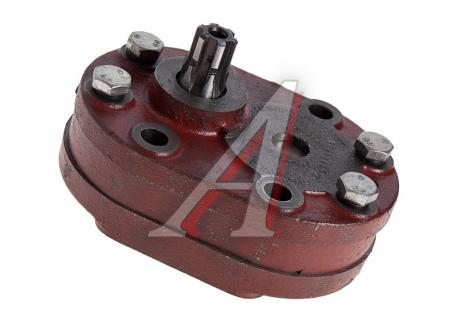 НАСОС ШЕСТЕРЕНЧАТЫЙ МТЗ, Т-150К, Т-130, 170, Т-330, 500 ГИДРОСИЛА НМШ25