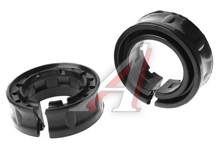 ПРОКЛАДКА В-2101 ПРУЖИНЫ МЕЖВИТКОВАЯ 2ШТ.ПОЛИЭДР 2101-291**ПОЛИЭДР