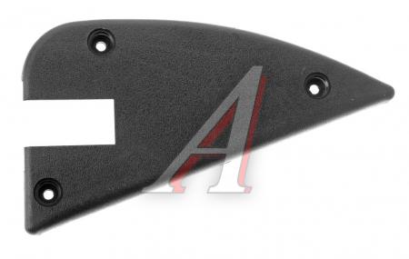 КОЖУХ Г-3302 ОПОРЫ ЗЕРКАЛА БОКОВОГО ЛЕВЫЙ 3302-8201557-01