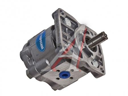 НАСОС ШЕСТЕРЕНЧАТЫЙ НШ6Г-3 ПРАВЫЙ ГИДРОСИЛА НШ6Г-3