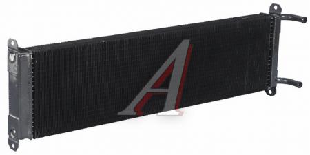 РАДИАТОР МАСЛЯНЫЙ УРАЛ-4320, 5557 ДВ.Я МЕДНЫЙ ШААЗ 5323-1013010