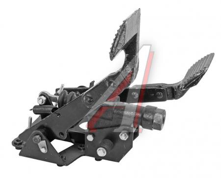 БЛОК ПЕДАЛЕЙ ЗИЛ-5301 СБ С ГЦС 5301-1602008-20