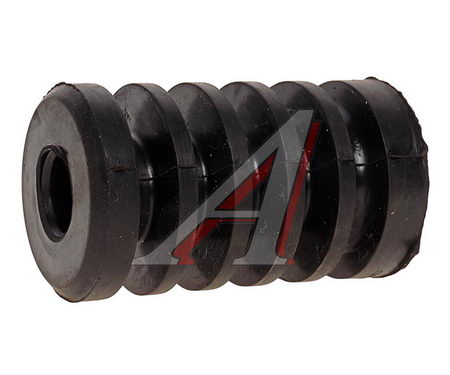 БУФЕР М-2141 СЖАТИЯ ЗАДНЕГО АМОРТИЗАТОРА ПОЛИЭДР 2141-2915322