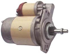 СТАРТЕР В-2108-09 12В 1.3КВТ Z=11 БАТЭ 426.3708000