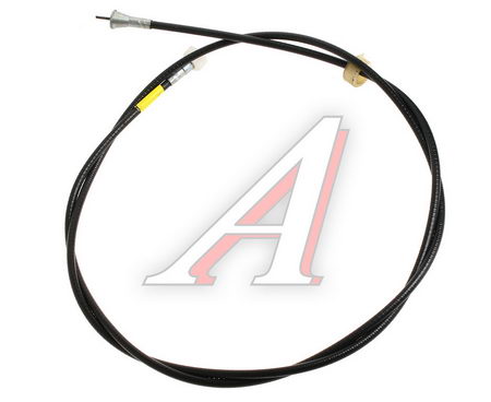 ТРОС СПИДОМЕТРА ПАЗ-672, ЗИЛ ГВ 300 К01