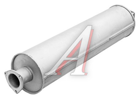 ГЛУШИТЕЛЬ Г-4301, 3306, ПАЗ-4230 АВРОРА БАКСАН 4301-1201010