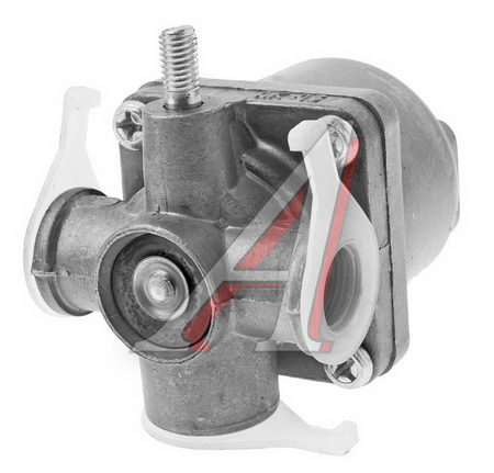 КЛАПАН ЗИЛ, ОГРАНИЧЕНИЯ ДАВЛЕНИЯ 100-3534010