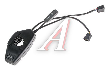 ПЕРЕКЛЮЧАТЕЛЬ ПОДРУЛЕВОЙ  (ОДИН РЫЧАГ) 89.3709-02