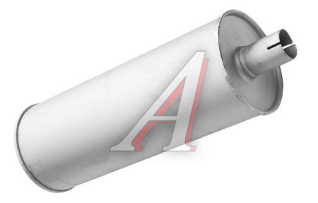 ГЛУШИТЕЛЬ УАЗ-31519, 452 БАКСАН 3151-1201010-11